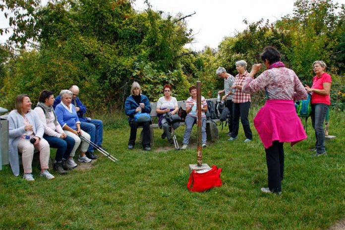 Wandergruppe Ingelheim Wandergruppe Ingelheim