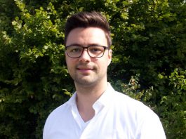 Sebastian Trüb