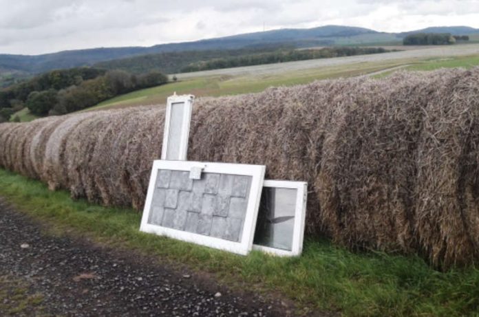 Die Kreisverwaltung bittet um Hinweise. (Foto: Kreisverwaltung Donnersbergkreis)