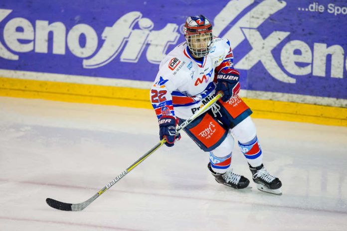 Yannik Valenti (Foto: AS-Sportfoto / Sörli Binder)