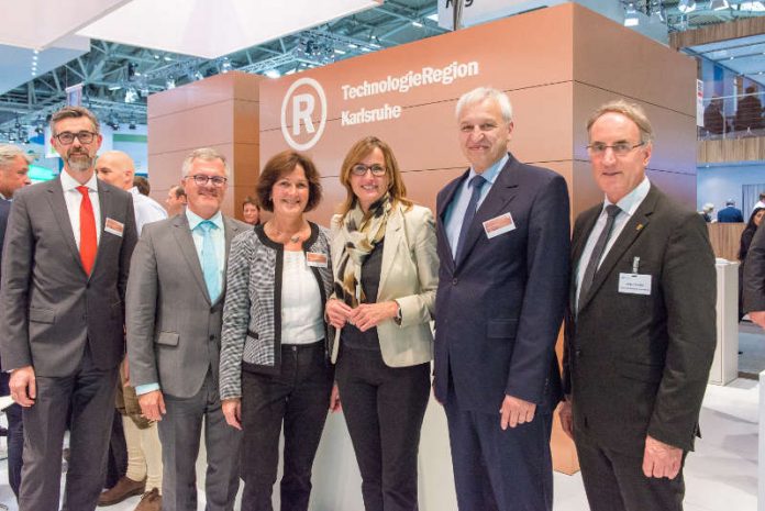 EXPO REAL 2017 (Foto: TRK) EXPO REAL 2017 (Foto: TRK)