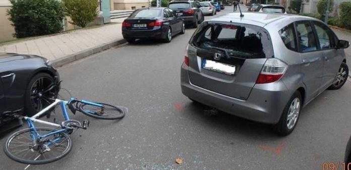 Wer hat den Dieb beobachtet? Wer hat den Dieb beobachtet?