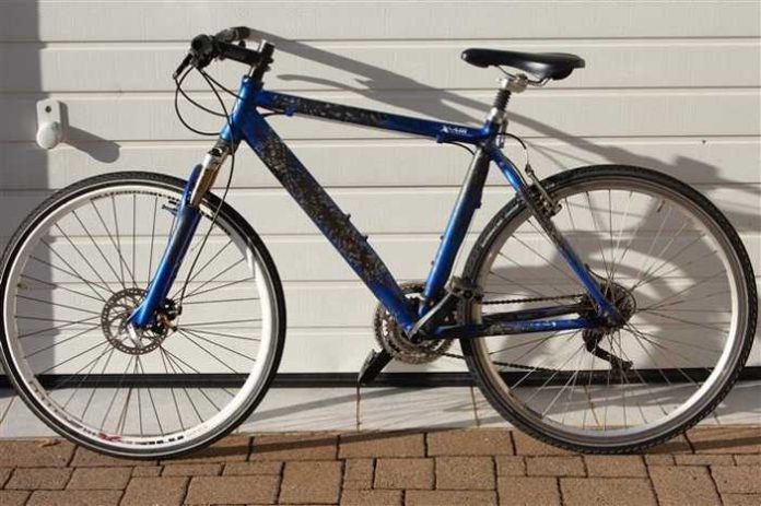 Herrenrad (Allterrainbike) Herrenrad (Allterrainbike)