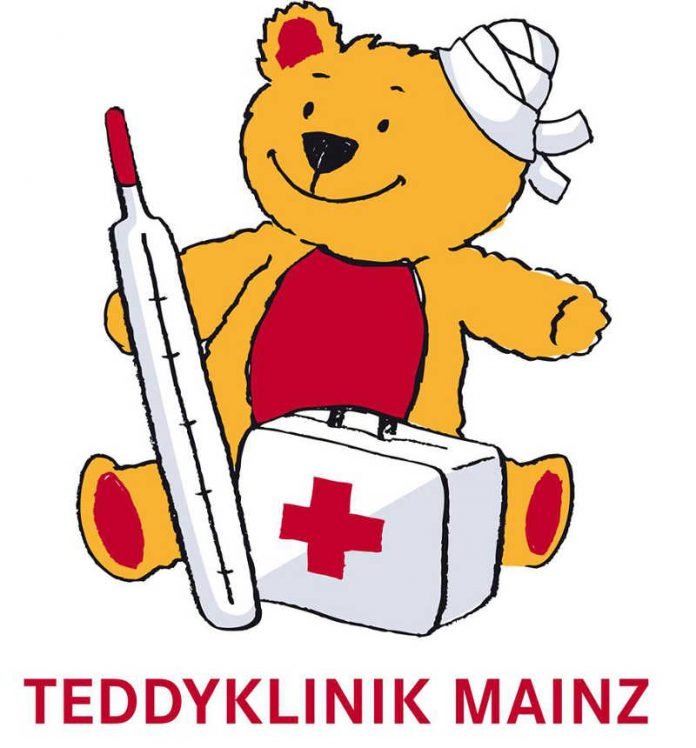 Teddykrankenhaus