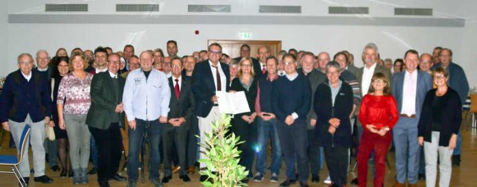 Wahlhelfer Bingen Wahlhelfer Bingen