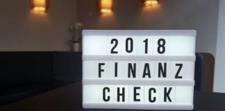 Finanzcheck 2018 (Foto: Bankenverband)