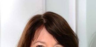 Anja Bauer (Foto: Regierungspräsidium Karlsruhe)