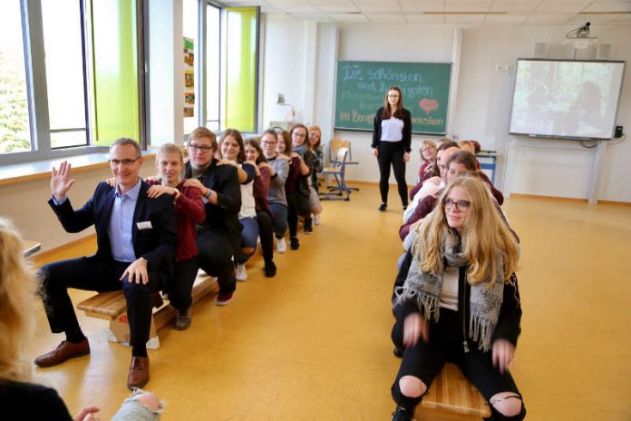 Beruf BBS Foto: BBS Landau