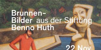 Sonderausstellung im Wasser- und Brunnenmuseum bis Ende Februar 2018 (Quelle: Stadtwerke Karlsruhe GmbH)