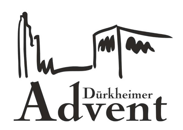 Logo Dürkheimer Advent (Quelle: Stadtverwaltung Bad Dürkheim)