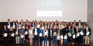Deutschlandstipendium2017
