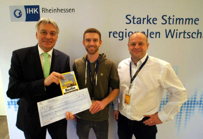 SONY DSC IHK-Bundesbeste