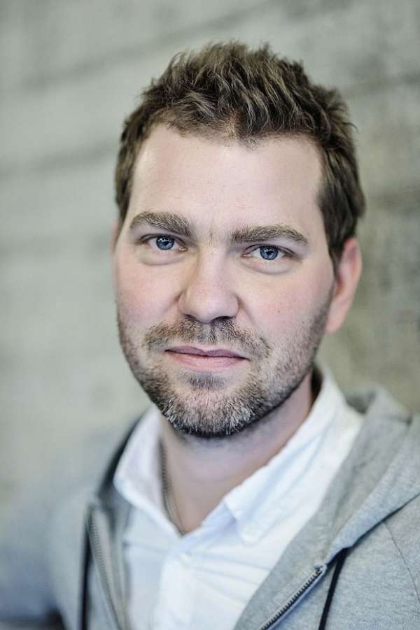 Sebastian Hannak (Foto: Jochen Klenk)