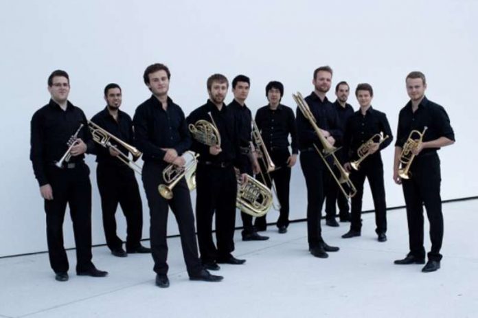 Brass Surround (Foto: Musikhochschule Karlsruhe) Brass Surround (Foto: Musikhochschule Karlsruhe)