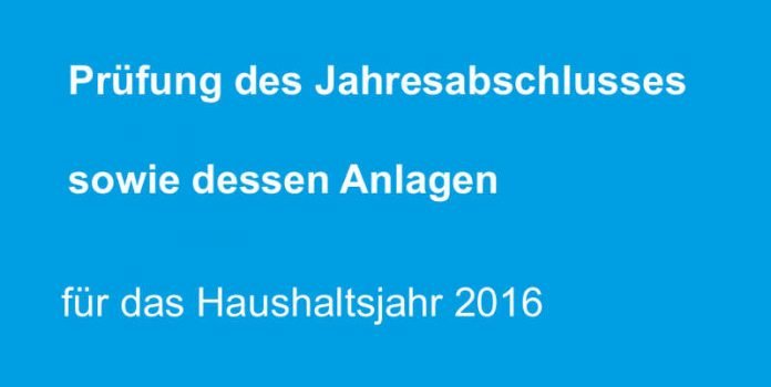 Jahresergebnis-Deckblatt Jahresergebnis-Deckblatt (Quelle: Stadt Ludwigshafen)