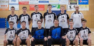 JSG Dansenberg-Thaleischweiler