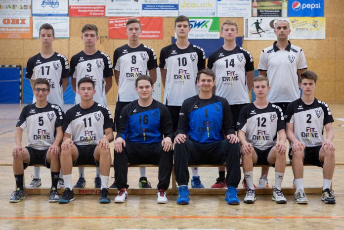 JSG Dansenberg-Thaleischweiler_mA-Jugend_Saison 2017-18 JSG Dansenberg-Thaleischweiler