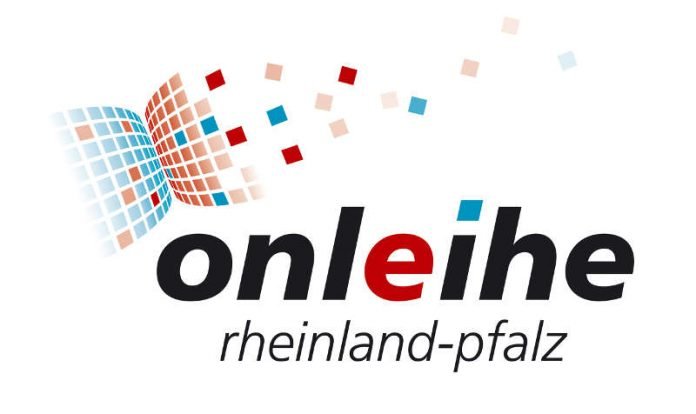 Onleihe-Logo (Quelle: Onleihe Rheinland-Pfalz)