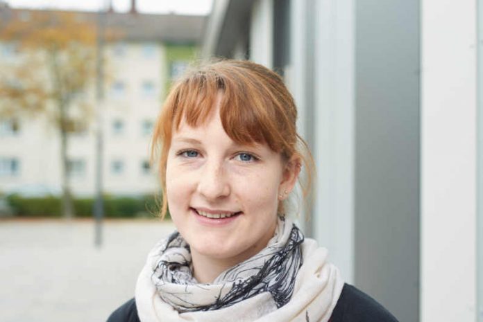 Rohrbacher _ (C) Stadtberatung Dr. Sven Fries Juliane Rohrbacher (Foto: Stadtberatung Dr. Sven Fries)