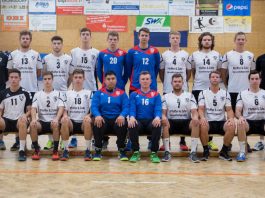 TuS 04 Dansenberg_Herren2