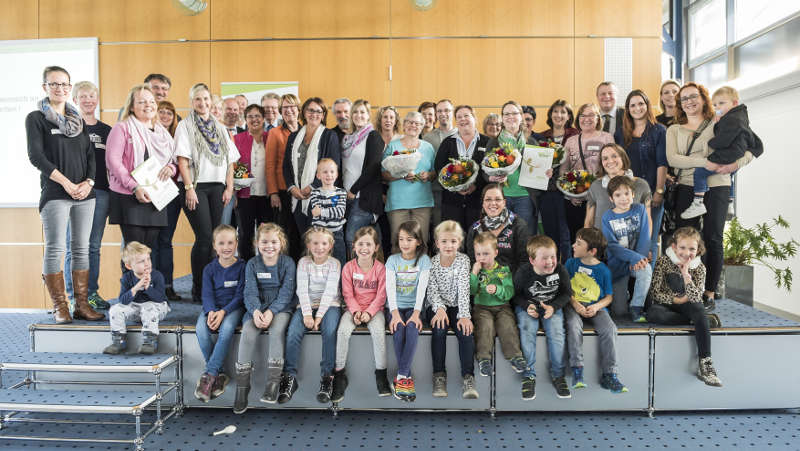 Darmstadt IHK Darmstadt Kindergärten, Horte und