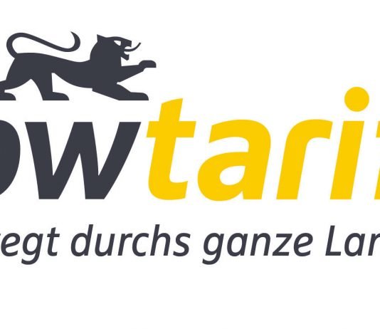 Logo (Quelle: BW-Tarif GmbH)