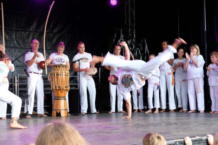 Foto: Brasilianisch-Deutsches Zentrum Heidelberg e.V.