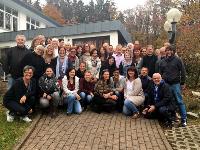 Gruppenfoto (Foto: PopChor 21) Gruppenfoto (Foto: PopChor 21)