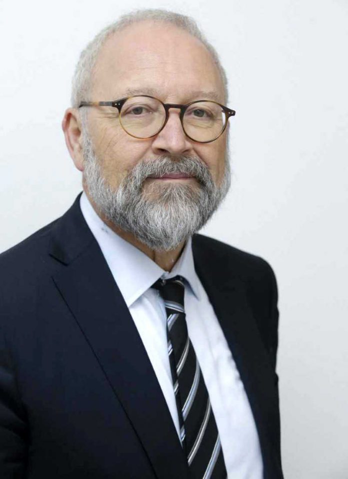 Prof. Dr. Herfried Münkler Prof. Dr. Herfried Münkler
