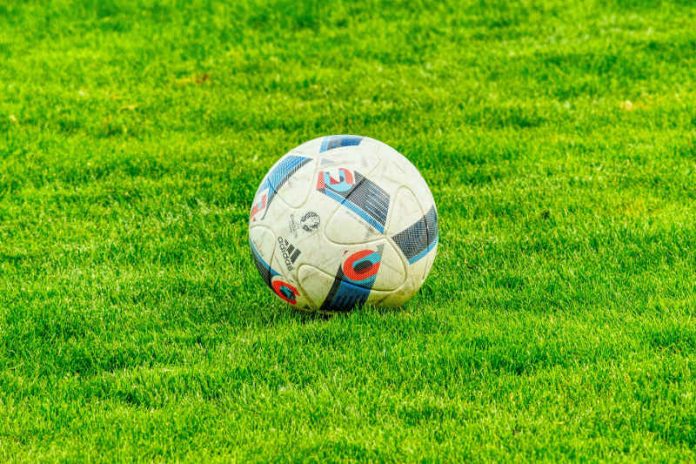 Symbolbild Symbolbild Fußball, Sport © on Pixabay
