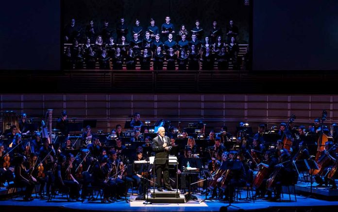 James Newton Howard (Foto: Versatile Light Studio Shawn Clark) James Newton Howard (Foto: Versatile Light Studio Shawn Clark)