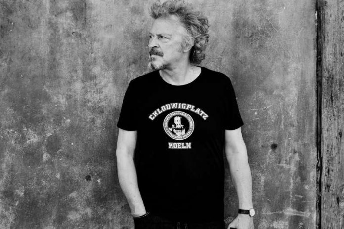 Wolfgang Niedecken (Foto: Tina Niedecken) Wolfgang Niedecken (Foto: Tina Niedecken)