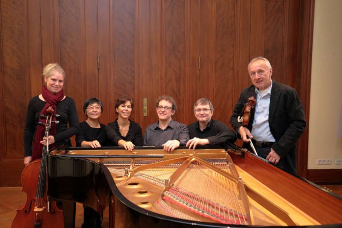 Die Musik- und Singschule lädt am 26. November zum Konzert „Klavier symphonisch“ ein. (Foto: Musik- und Singschule Heidelberg)