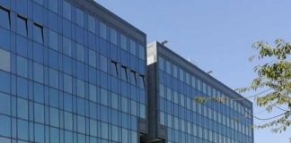Das 14. Polizeirevier eröffnet seine Pforten