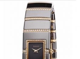 Diebesgut Armbanduhr