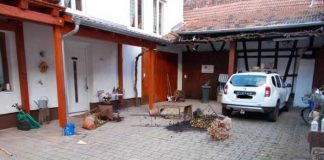 Schlachtfeld nach dem Wutausbruch eines 27-jährigen Mannes