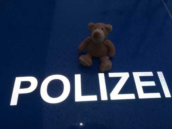 Wem gehört dieser Bär? Wem gehört dieser Bär?