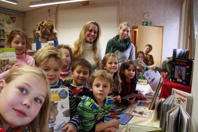 Foto: Zooschule Landau