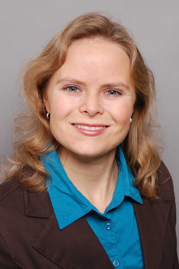 Karin Everschor-Sitte Karin Everschor-Sitte