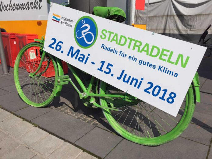 Stadtradeln 2016