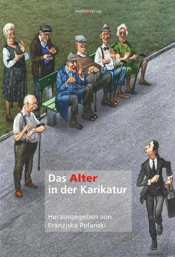 Veranstaltungsplakat (Quelle: Implizit Verlag)