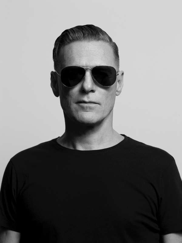 Bryan Adams (Foto: BB Promotion GmbH) Bryan Adams (Foto: BB Promotion GmbH)