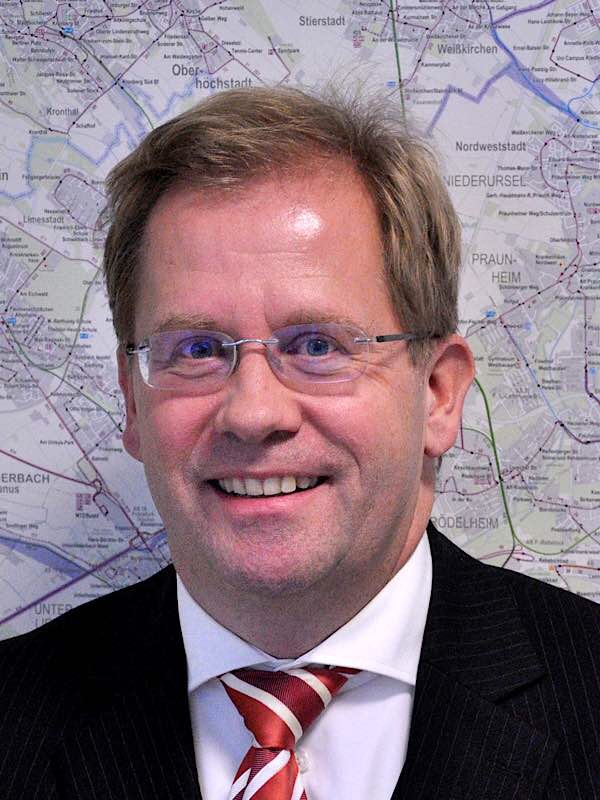 Tom Reinhold (Foto: traffiQ) Tom Reinhold (Foto: traffiQ)