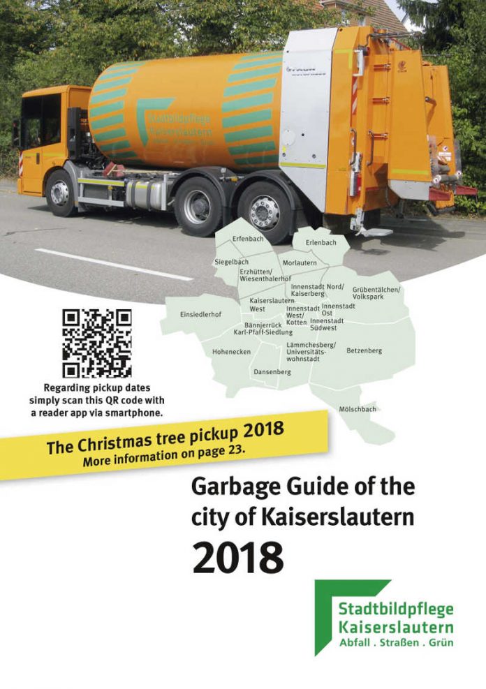 Garbage_Guide_Titel_2018 Garbage_Guide
