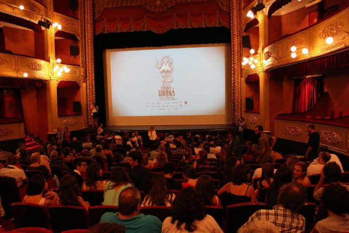 Kino Girona Symbolbild Symbolbild (Foto: Pixabay)