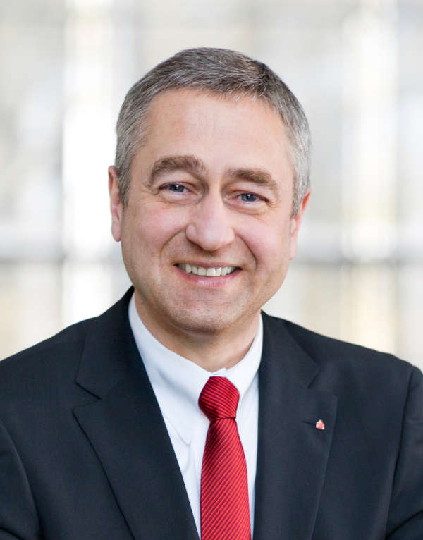 Thomas Traue (Foto: Sparkasse Vorderpfalz)