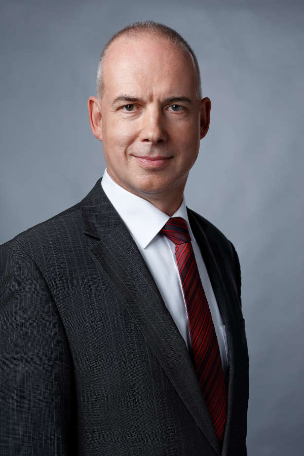 Prof. Dr. Georg Krausch (Foto/©: Thomas Hartmann / JGU) Prof. Dr. Georg Krausch (Foto/©: Thomas Hartmann / JGU)