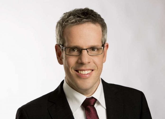 Landrat Christian Engelhardt (Foto: Kreis Bergstraße) Landrat Christian Engelhardt (Foto: Kreis Bergstraße)
