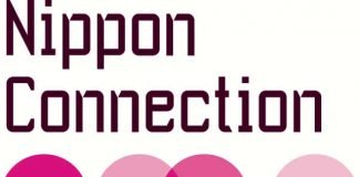 Logo (Quelle: NIPPON CONNECTION e.V.)