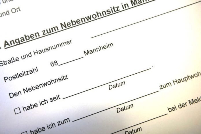 Rund 12.000 potentielle Nebenwohnungssteuerpflichtige werden in der kommenden Woche vom Steueramt angeschrieben. (Foto: Stadt Mannheim)